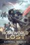 [Homeworld Lost 10] • Shining World